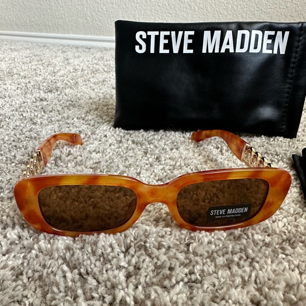 New Steve Madden Outlook Sunglasses Eyeware